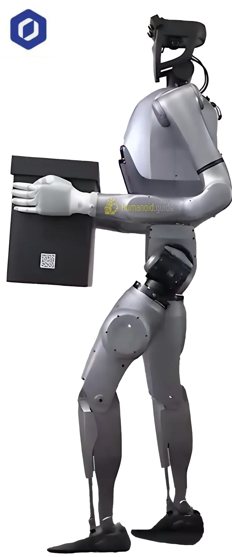 Робот DOBOT Robotics Atom