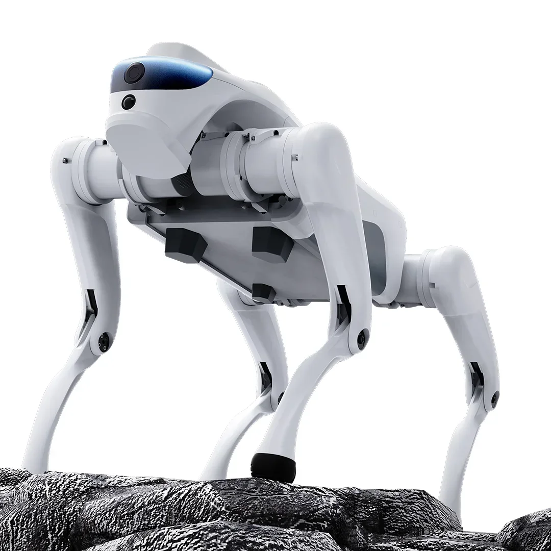 Робот Cyberstars Cyber1 Dev Robotic Dog EU (Tech Gray)