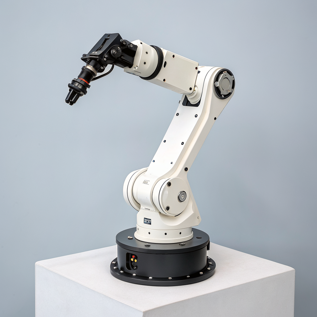 Робот Dobot Dobot CR3