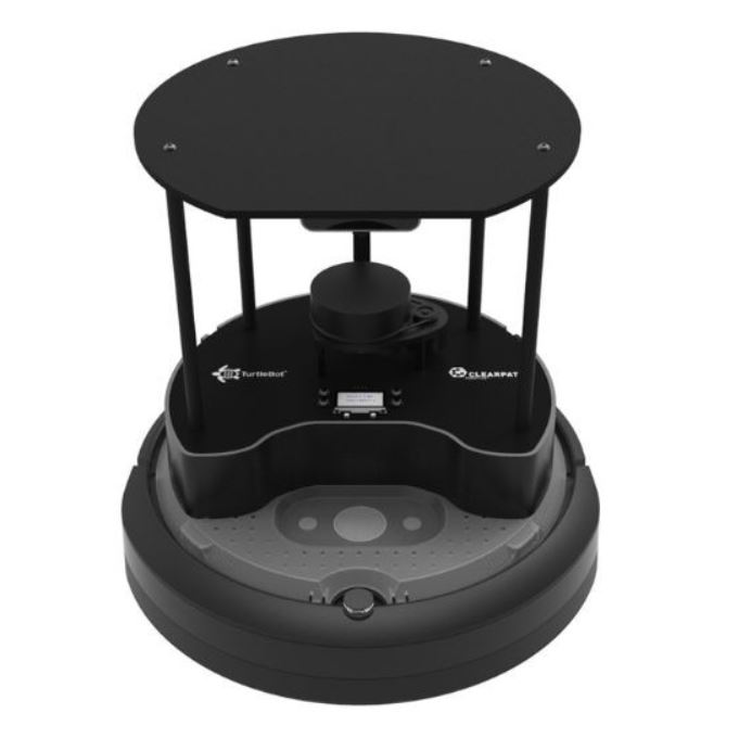turtlebot 4 pro — фото 6