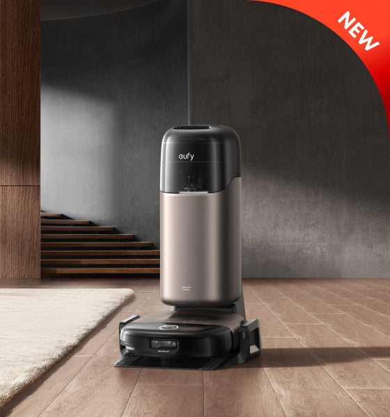 Eufy Robot Vacuum Omni S2 — фото 5