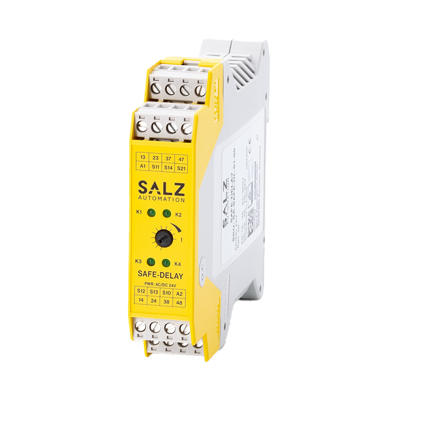 SALZ Automation SAFE-DELAY — фото 2