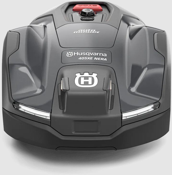 Husqvarna 405XE NERA (Modell 2025) — фото 3