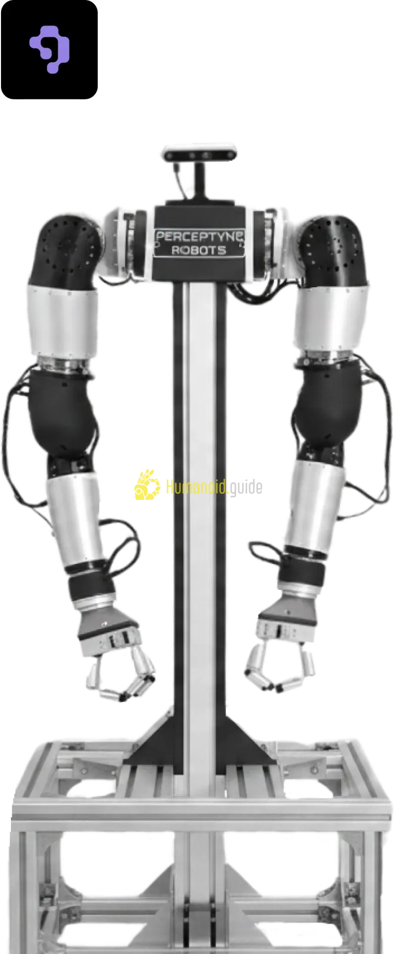 Робот Perceptyne PR-34D