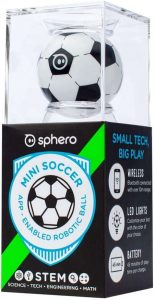 sphero mini soccer — фото 5