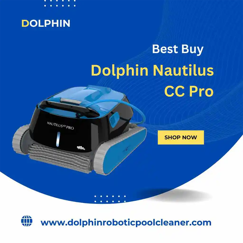 Dolphin Nautilus CC PRO — фото 4
