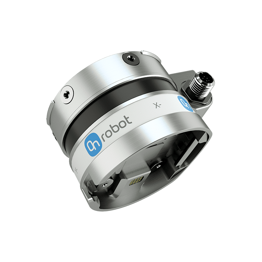 Робот OnRobot HEX FORCE/TORQUE SENSOR