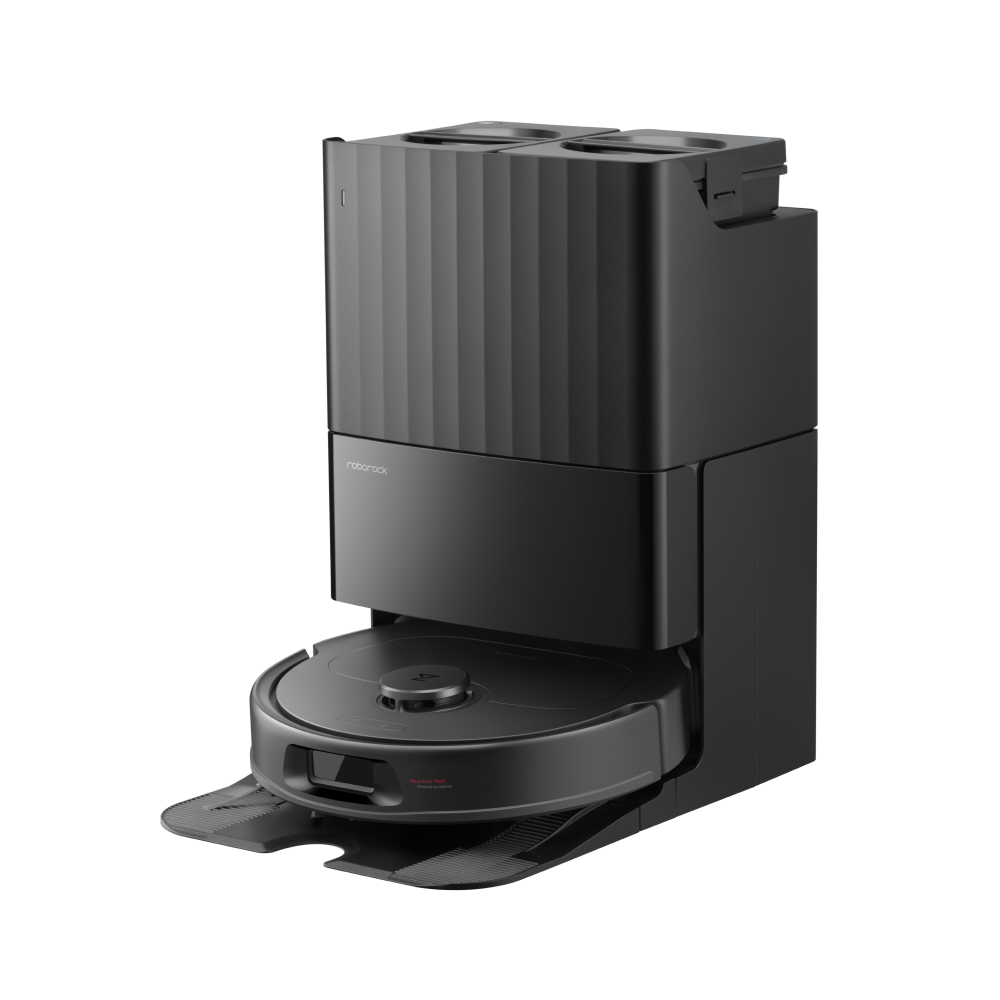 Робот Roborock Qrevo Pro Roborock