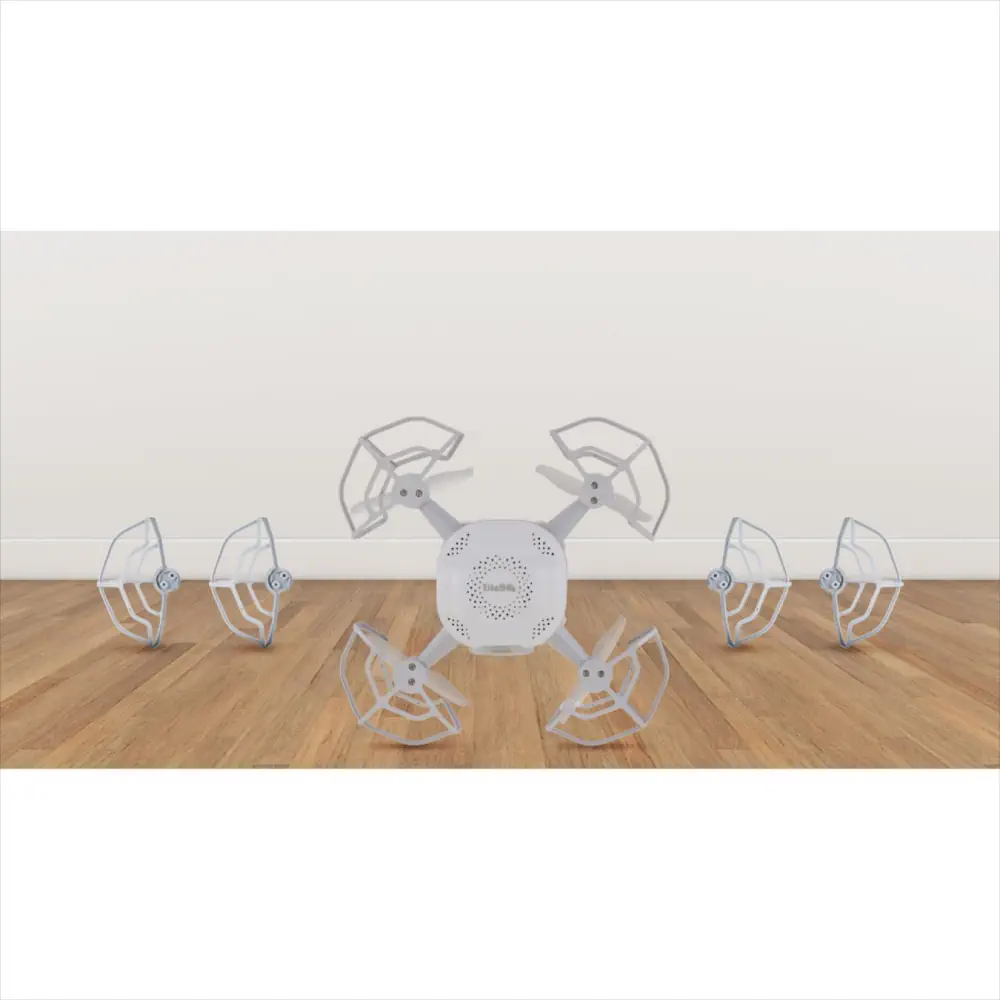 LiteBee Stars Indoor & Outdoor UAV Formation Drone Set — фото 3