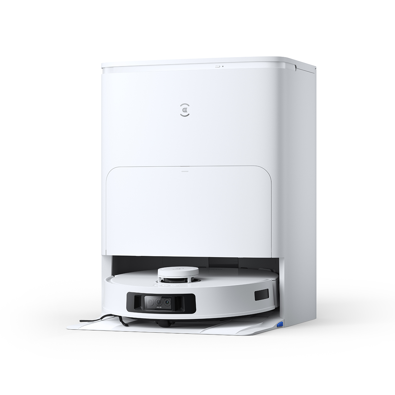 Робот Ecovacs Deebot N20 Ecovacs