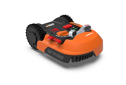 Landroid Wr900E Worx — фото 2