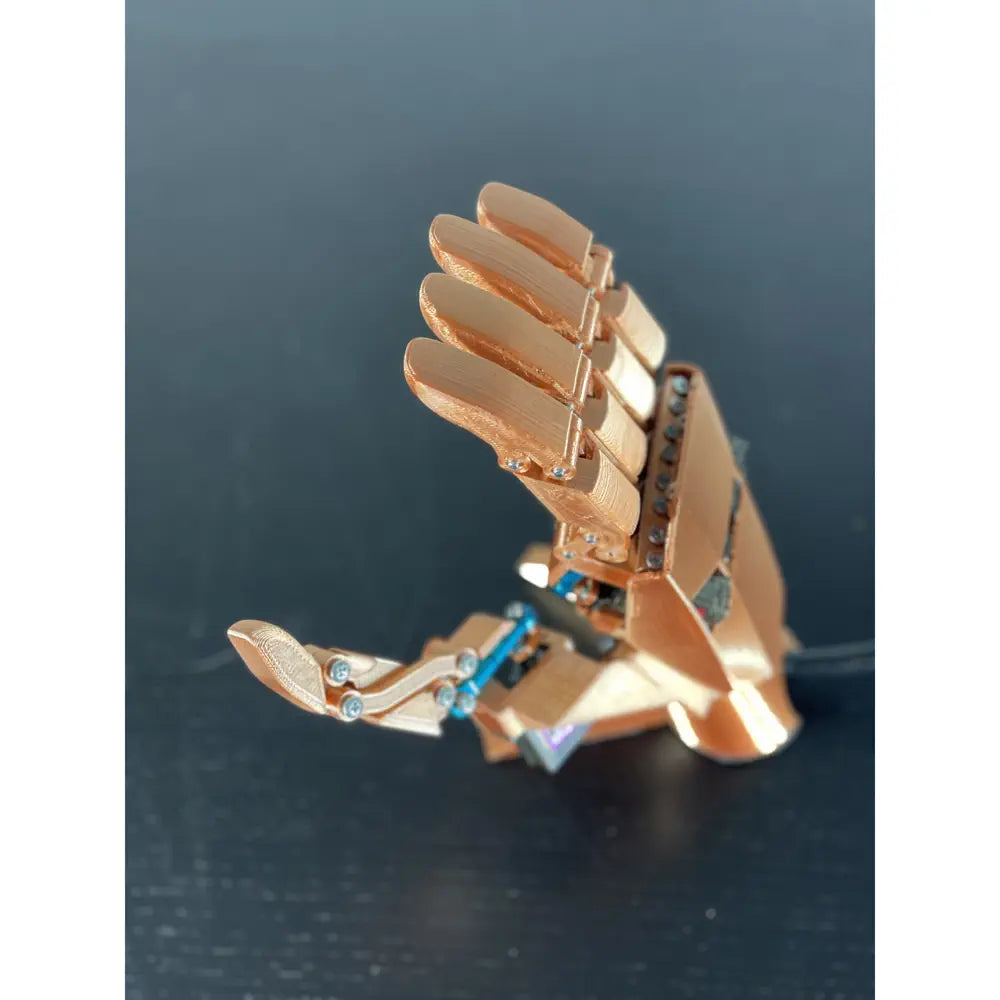 Youbionic Robot Hand Pro (Right) — фото 2