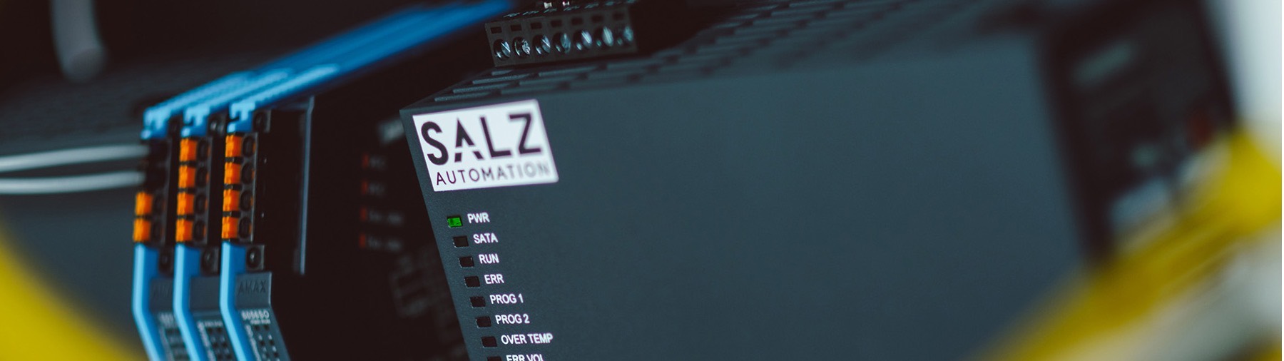 SALZ Automation SAFE-DELAY — фото 4