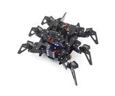 Adeept RaspClaws Hexapod Spider Robot Kit for Raspberry Pi — фото 5