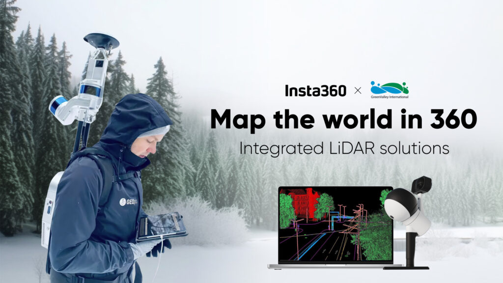 nahbereichs-lidar 100m 360 x 90 — фото 6