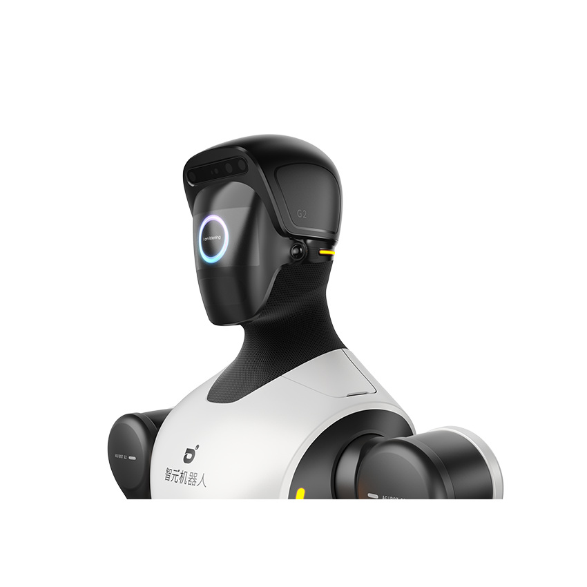 AGIBOT G2 — фото 3