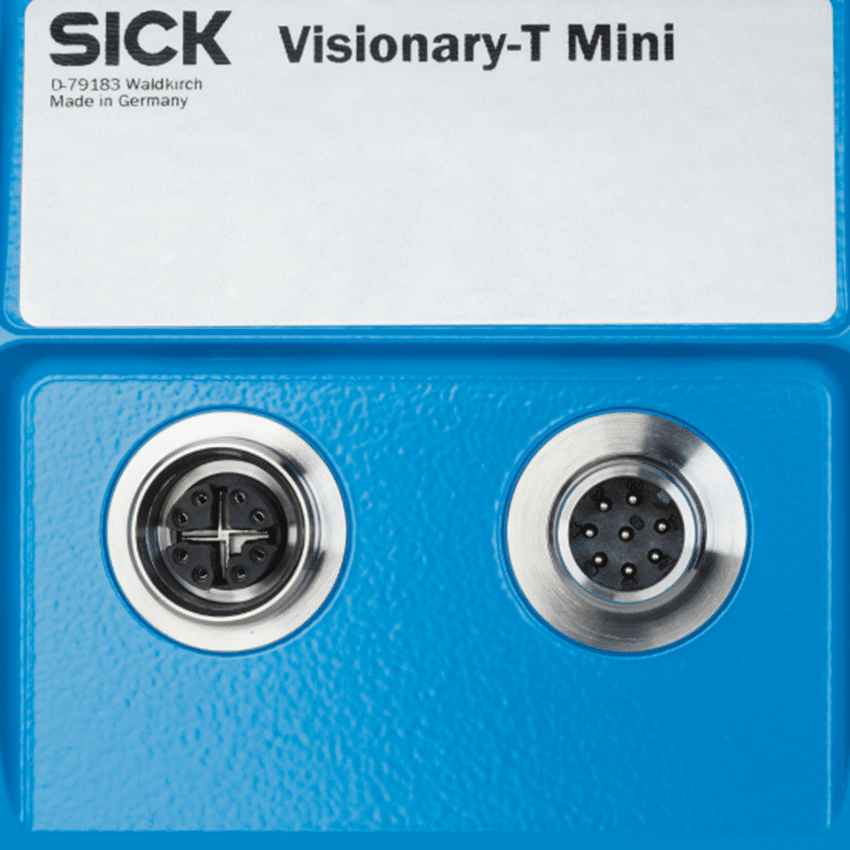 SICK 3D Machine Vision Visionary-T Mini — фото 3