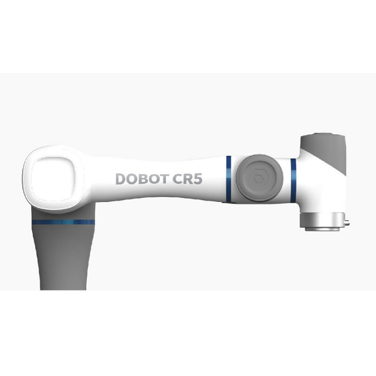 DOBOT CR5AS 6-Axis Collaborative Robot Arm with SafeSkin (5kg / 900mm) — фото 6