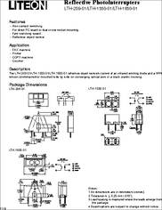 arduino - linienfinder lth-1550-01 — фото 4
