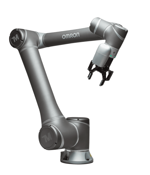 Робот Omron TM5