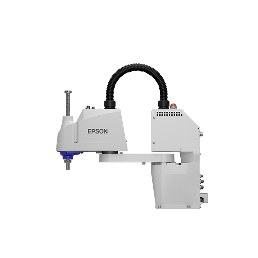 Epson SCARA T3-B401S — фото 3
