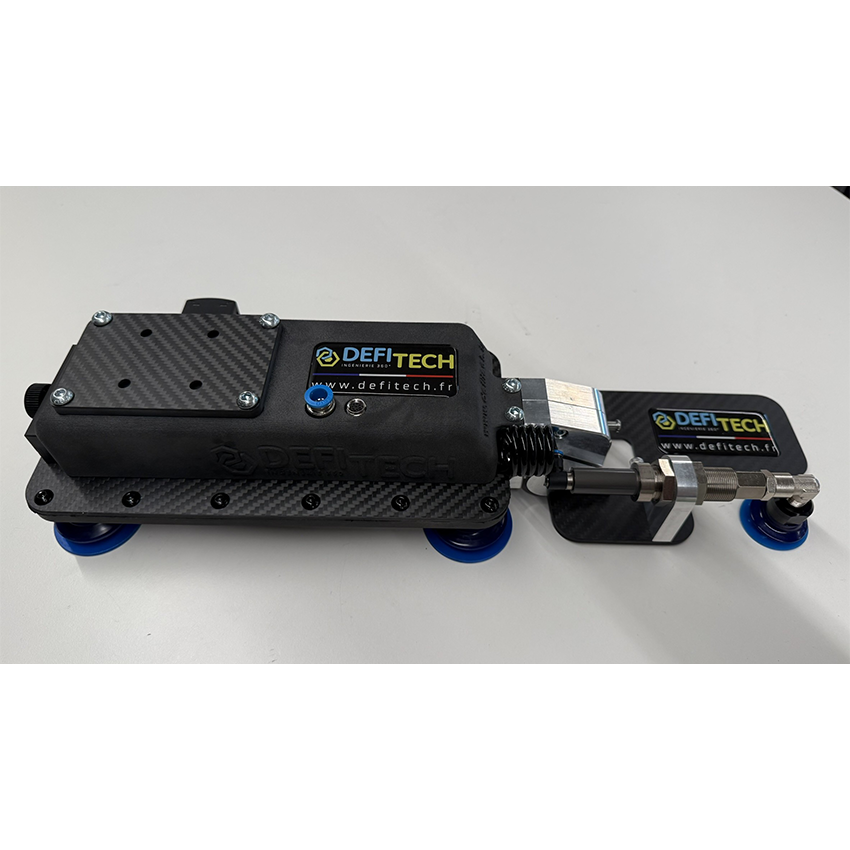 Робот Défitech Defitech Flexi Carbon Box Forming Greifer
