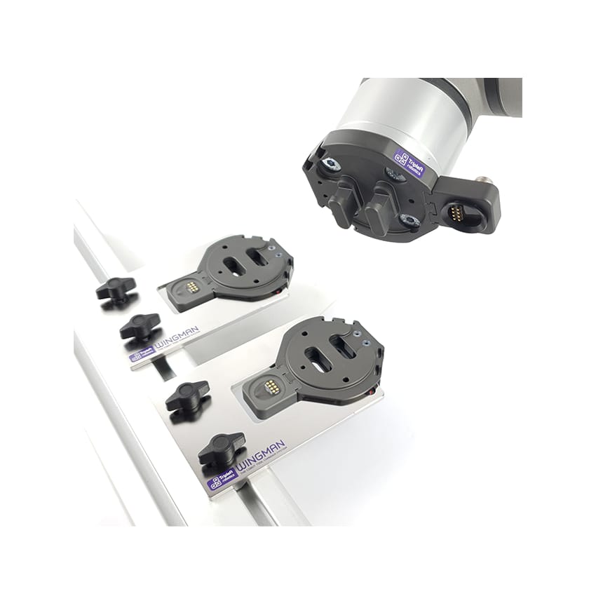 TripleA robotics WINGMAN One-way manual kit — фото 5