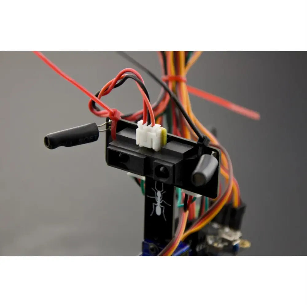 Insectbot Hexa DIY Robot Kit — фото 4