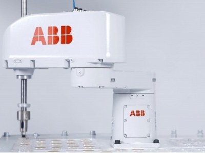 ABB IRB 920T-6/0.45 — фото 2