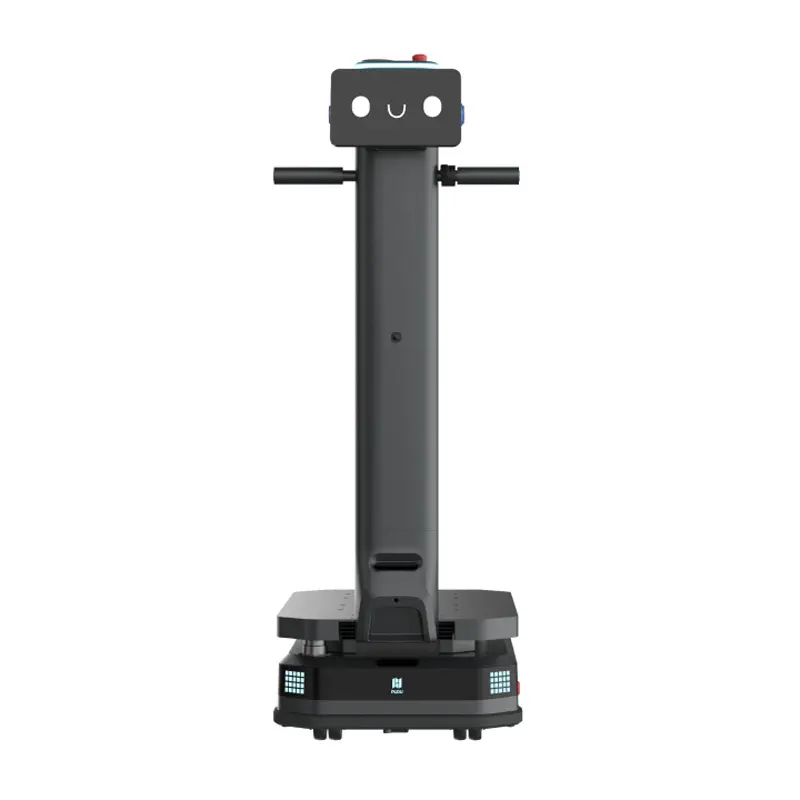 Робот Pudu Robotics PUDU T600 Industrial Delivery Robot