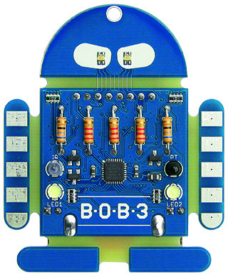 usb programmer - fuer b-o-b-3 — фото 6