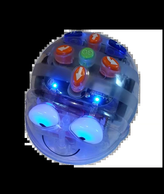 Робот Terrapin (TTS Group) Blue-Bot