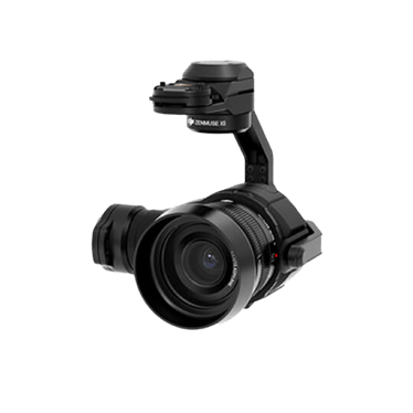 Робот DJI DJI Zenmuse X5