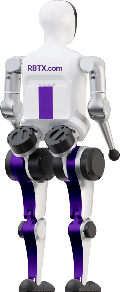 Гуманоидные роботы Noetix Robotics RBTX NOETIX N2