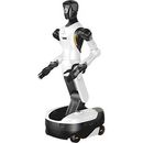 agibot g2 - industrietauglicher radbasierter humanoid — фото 5