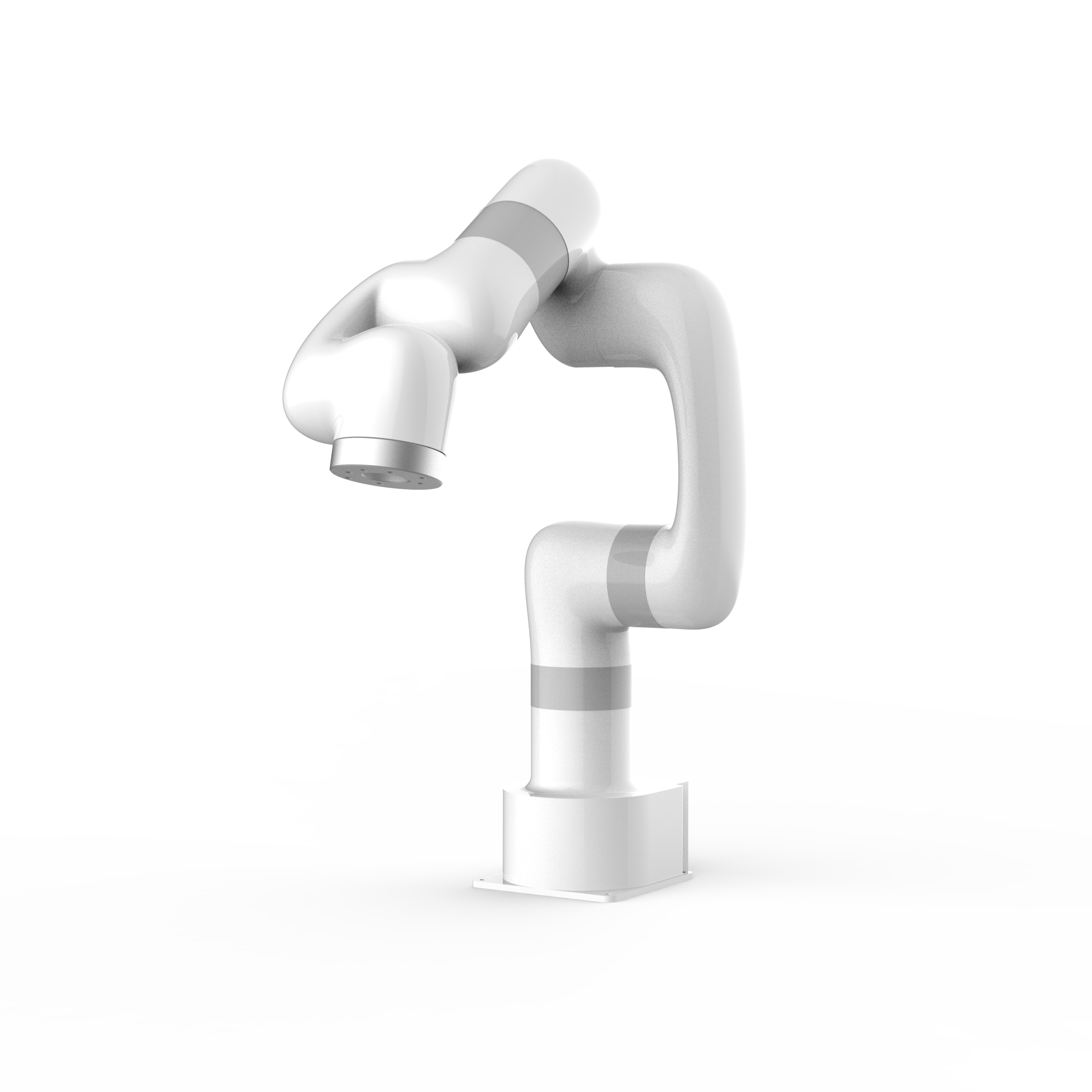 Робототехника UFACTORY lite 6 roboterarm