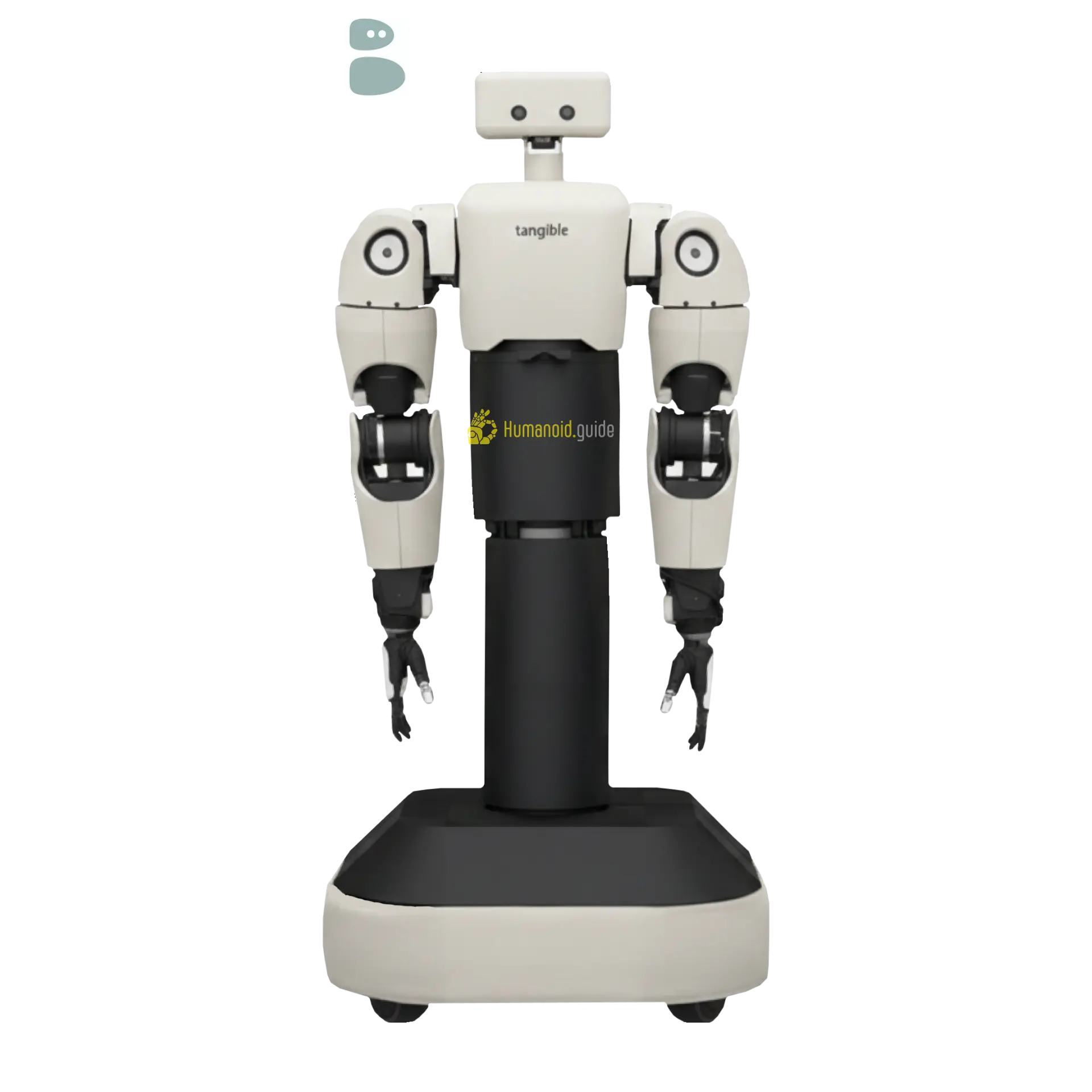 Гуманоидные роботы Tangible Robots