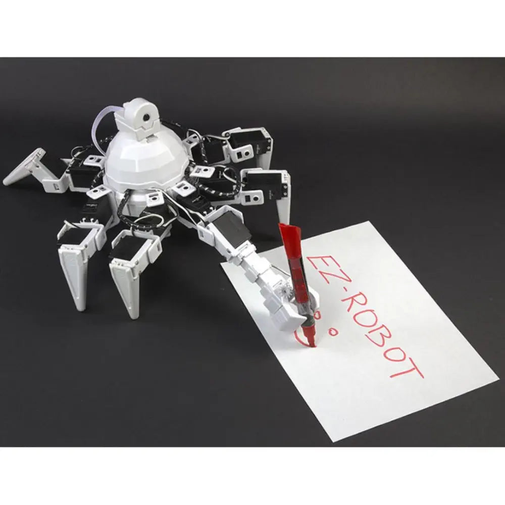 EZ-Robot Servo Gripper — фото 5