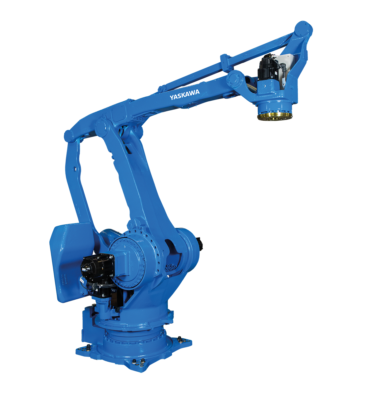 Робот Yaskawa PL800