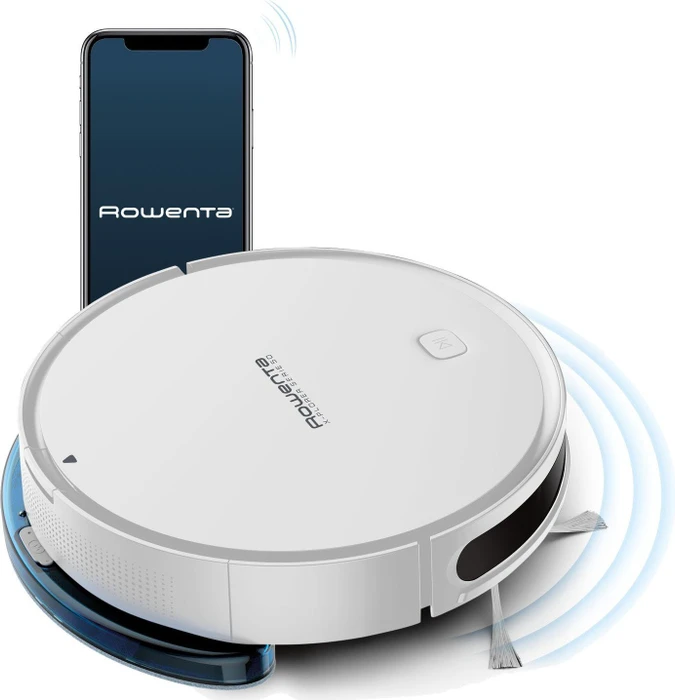 Rowenta Explorer S50 Total Care — фото 2