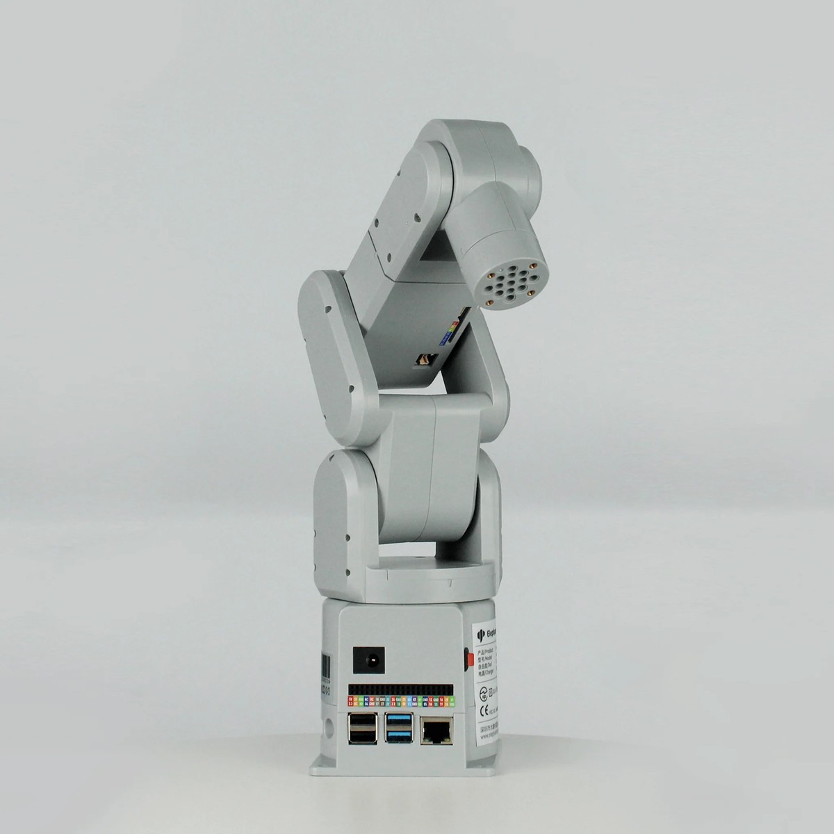 Робот Elephant Robotics mechArm 270