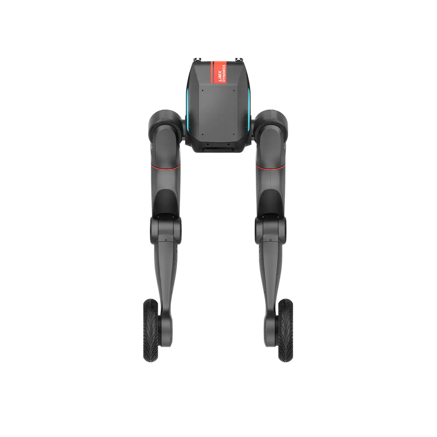 LimX Dynamics TRON 2 EDU 2-in-1 Mobile Robot (US) — фото 5
