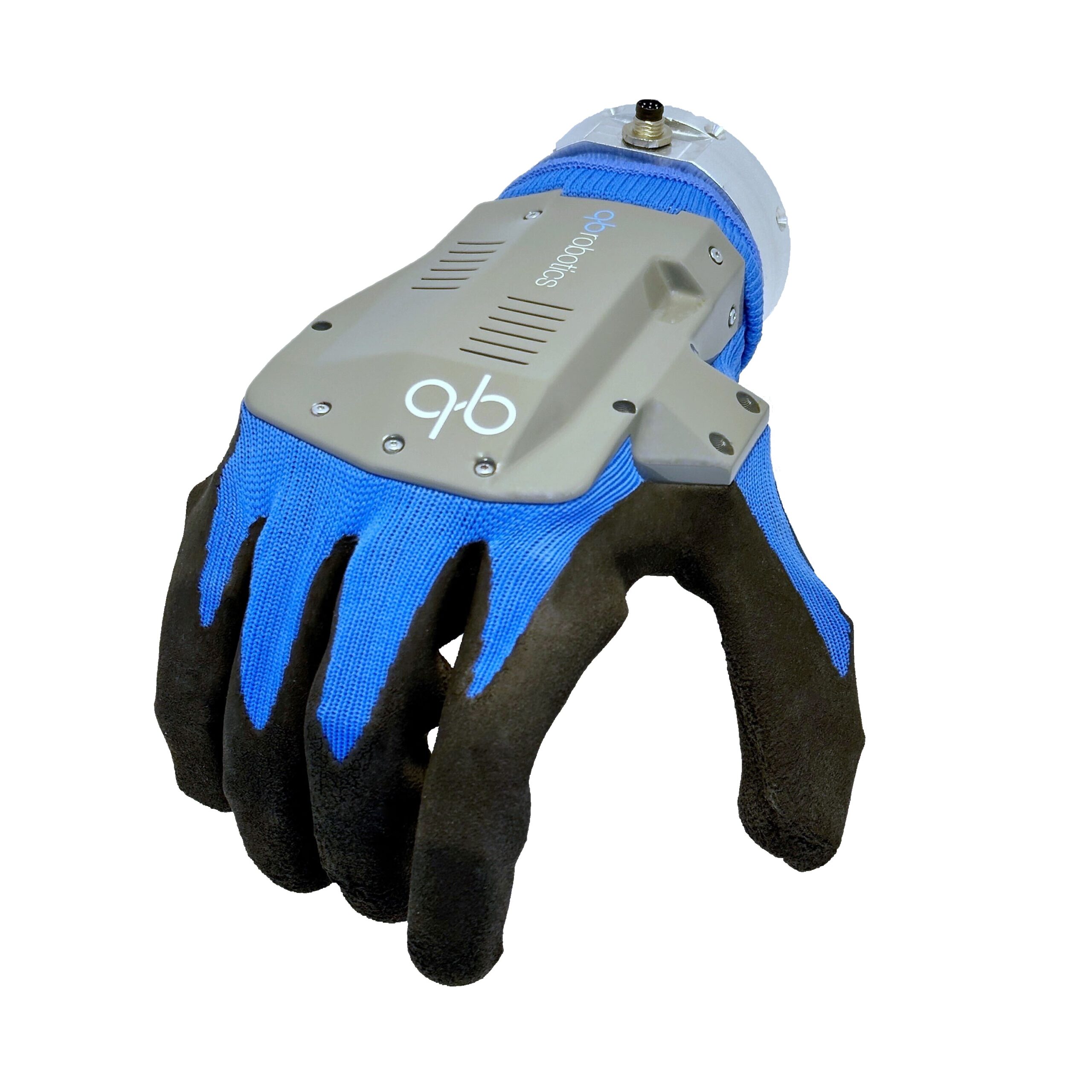 Робот QBRobotics qbhand