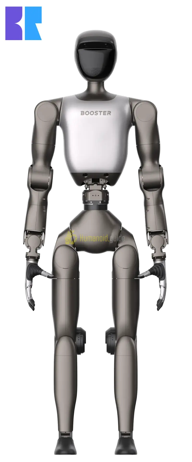 Робот Booster Robotics Booster T2