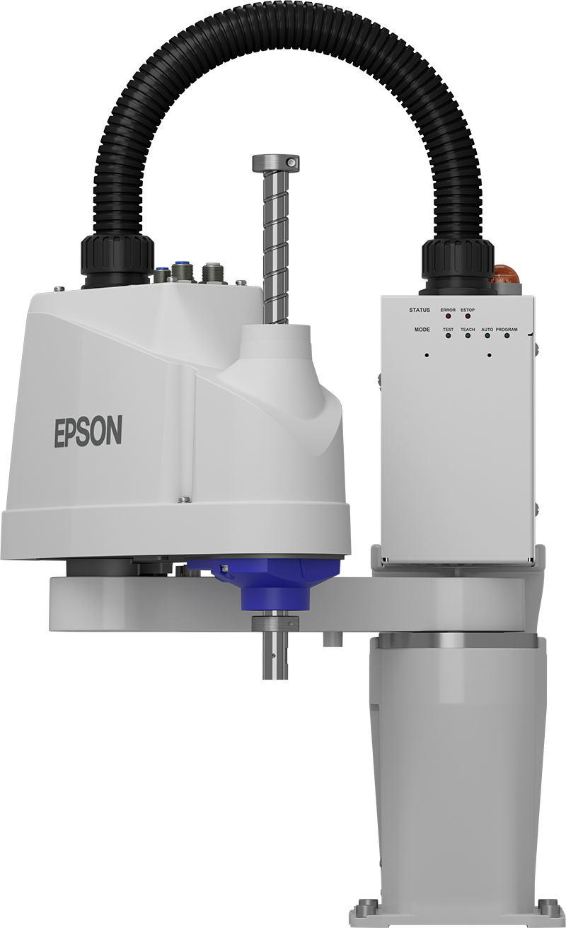 Epson SCARA T3-B401S — фото 6