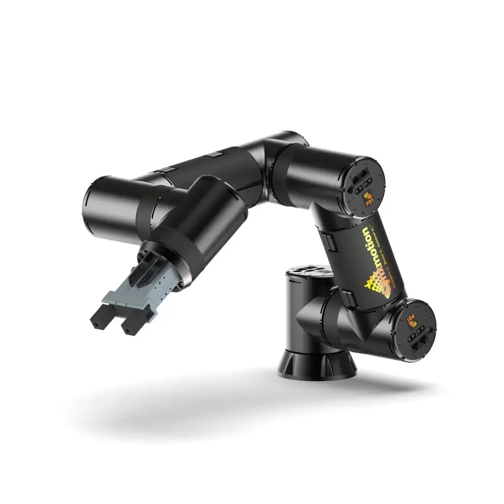 Lynxmotion SES-PRO 550mm 6Dof Modular Robotic Arm Assembled (SO) — фото 3