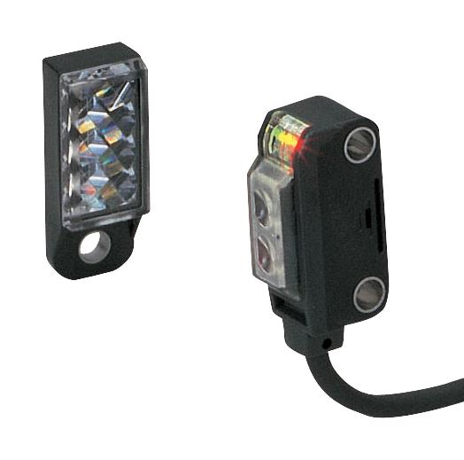 automotiv-grade sensor 200m 120 x25 — фото 4