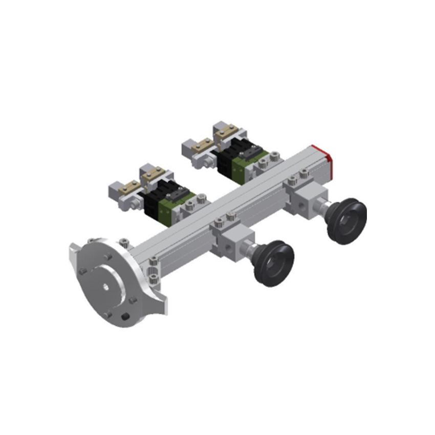 AGS Automation PreciGrip Starter Set — фото 2