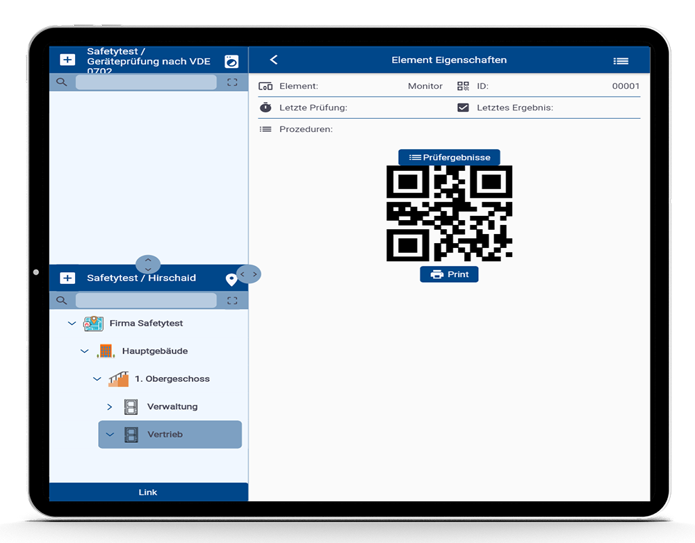 M&P Safety Dialog - Remote — фото 3