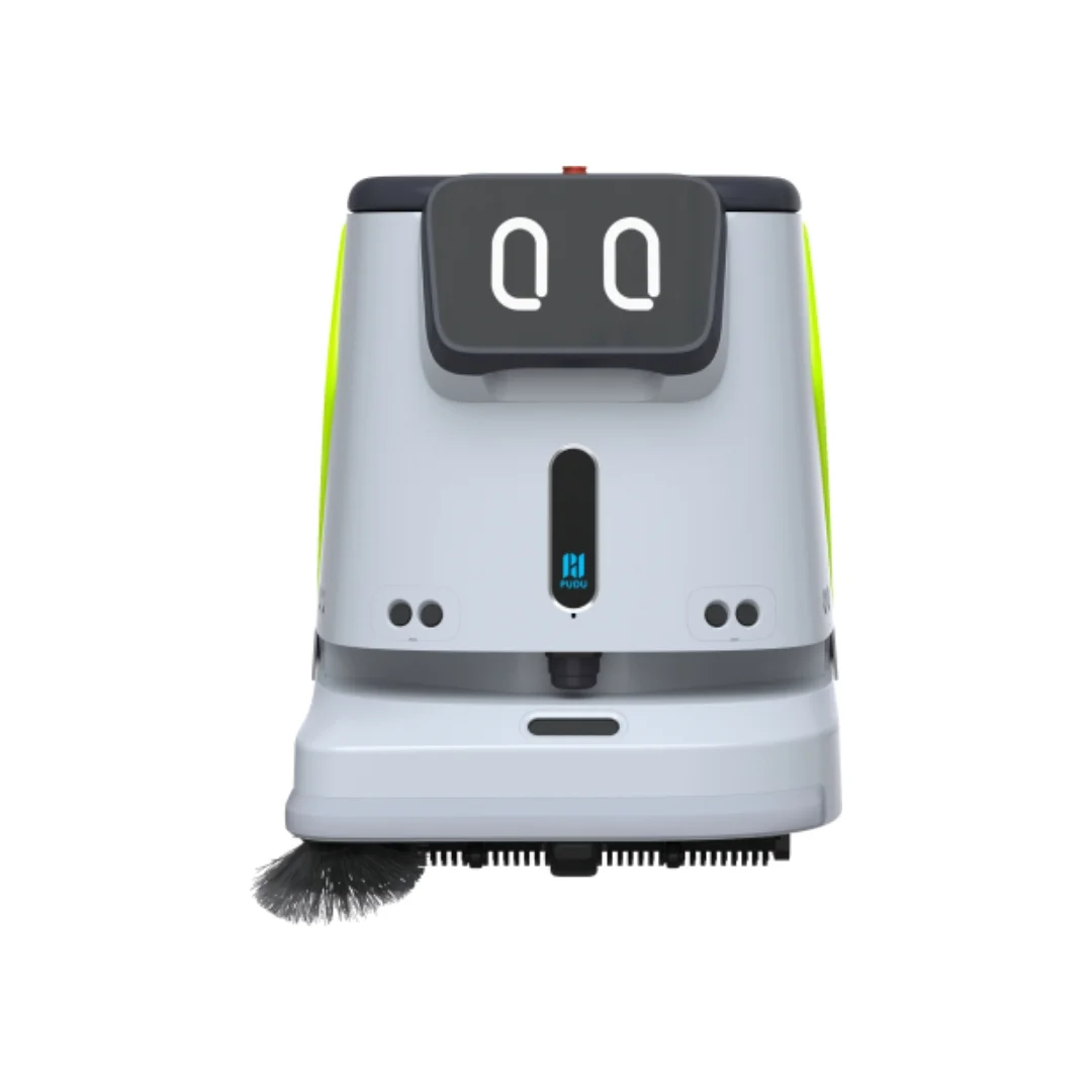 Робот Unknown Pudu Robotics CC1 Smart Commercial Cleaning Robot and Access...